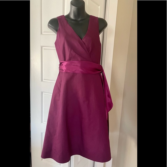 BR sleeveless dress - Picture 2 of 6